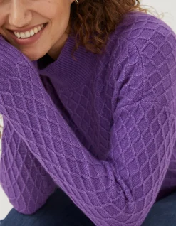 FatFace Vicki Jumper|Women Knitwear