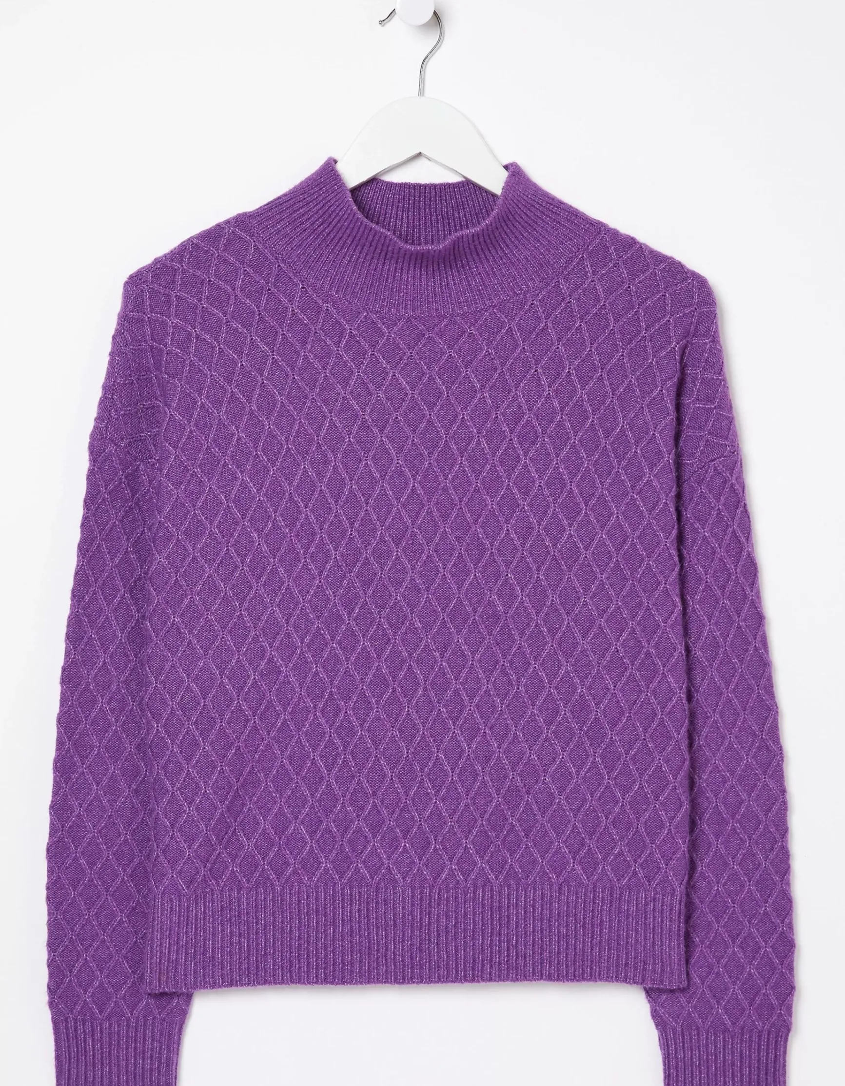 FatFace Vicki Jumper|Women Knitwear