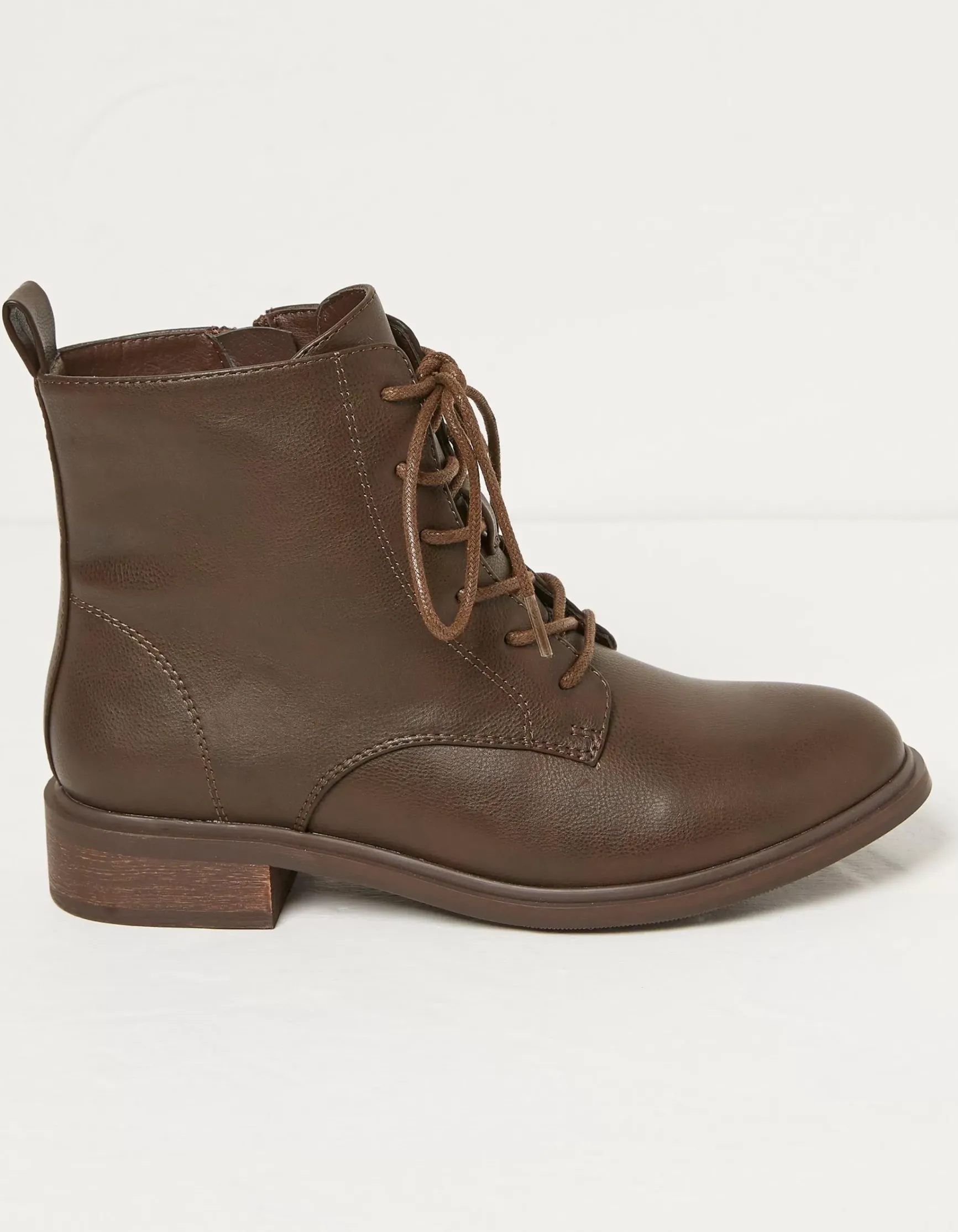 FatFace Vivi Lace Up Ankle Boots|Women View All