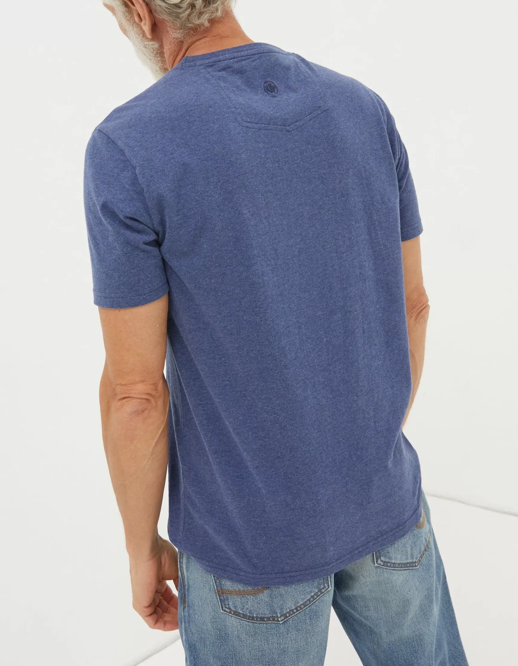 FatFace Vw Bottle Printed T-Shirt|Men View All