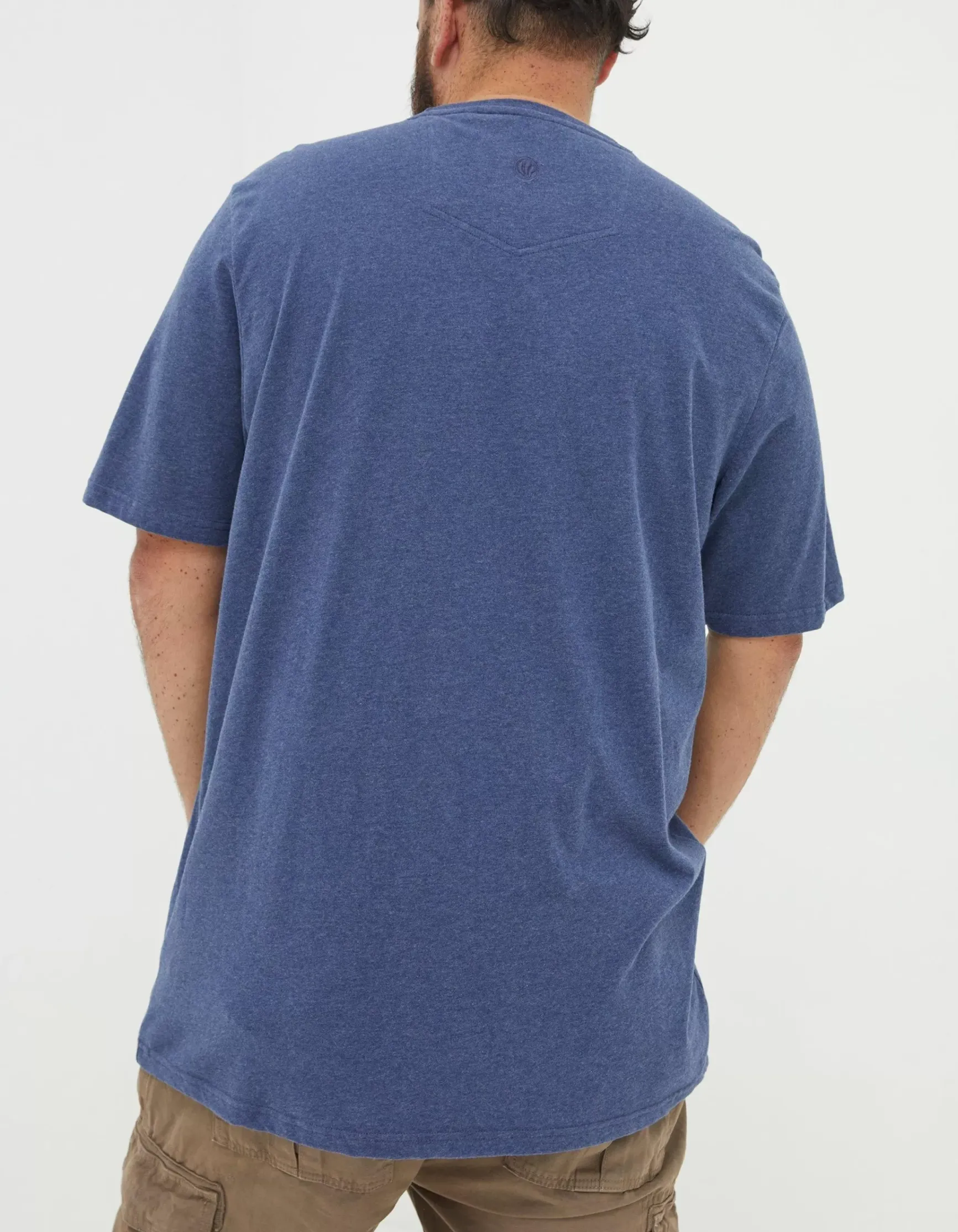 FatFace Vw Bottle Printed T-Shirt|Men View All