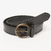 FatFace Whipstitch Western Belt|Women View All