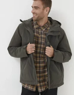 FatFace Whitemoor Jacket|Men View All