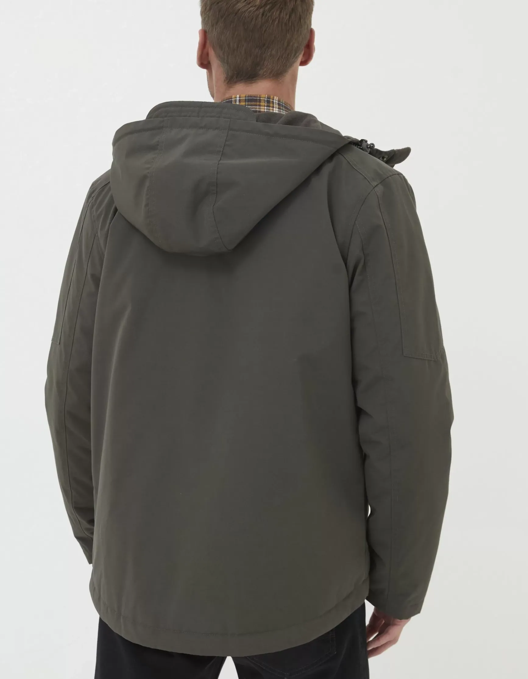 FatFace Whitemoor Jacket|Men View All
