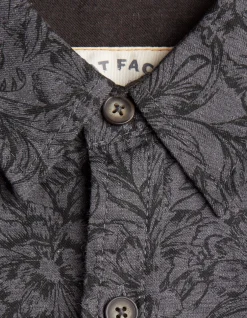 FatFace Wild Floral Print Shirt|Men View All
