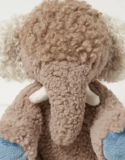 FatFace Wilfred Woolly Mammoth Toy|Kids Books & Toys