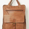 FatFace Windsor Leather Rucksack|Men View All