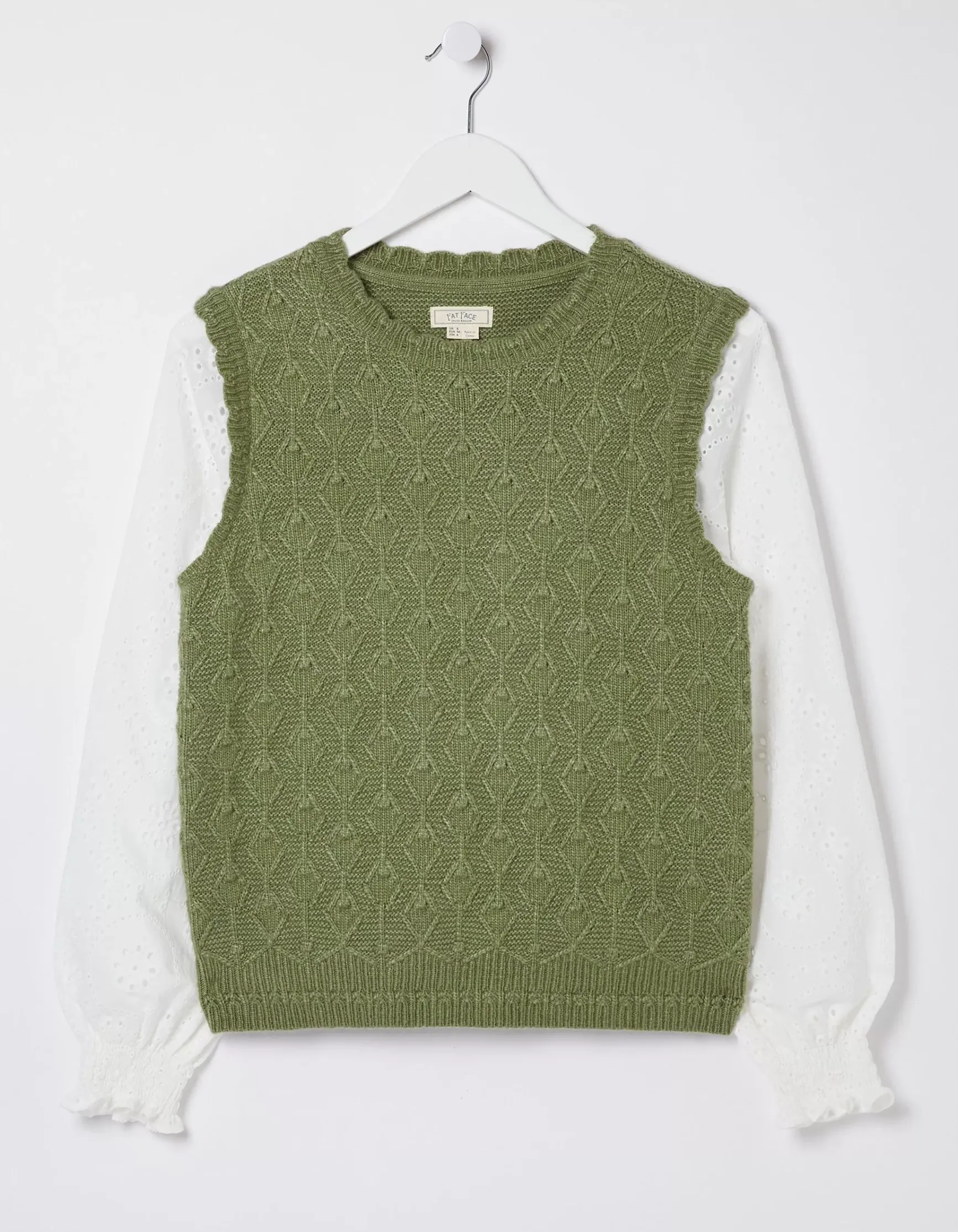 FatFace Winona 2 In 1 Tank|Women View All