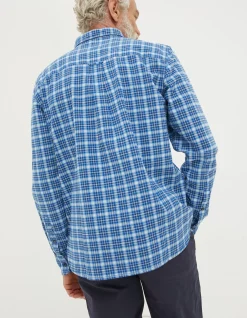 FatFace Witley Check Shirt|Men Shirts