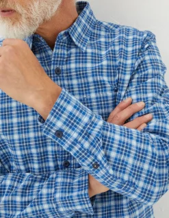 FatFace Witley Check Shirt|Men Shirts