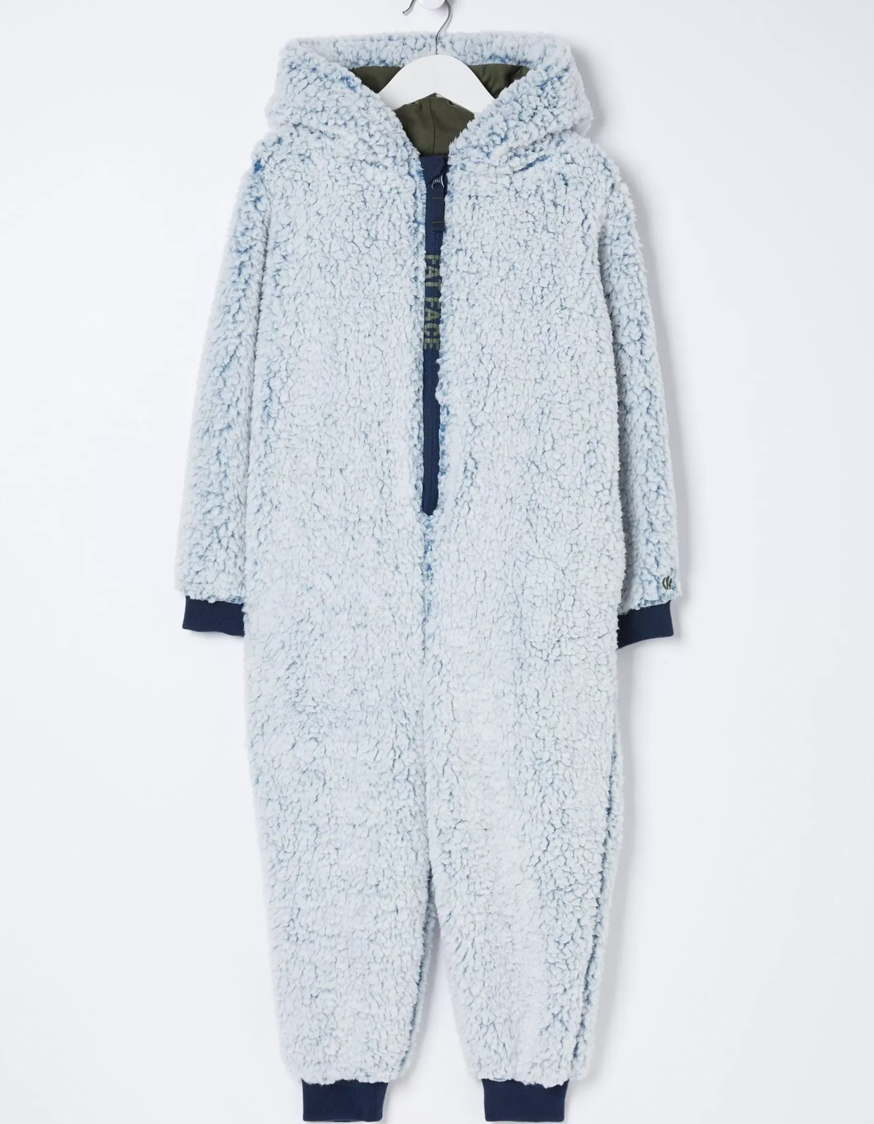 FatFace Wolf Onesie|Boys View All