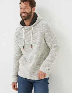 FatFace Woolacombe Fleece Hoodie|Men View All
