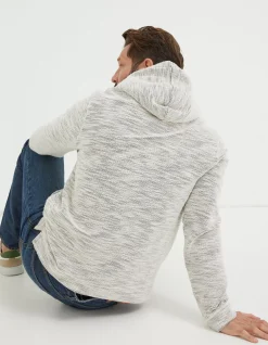 FatFace Woolacombe Fleece Hoodie|Men View All