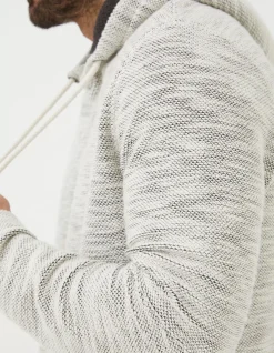 FatFace Woolacombe Fleece Hoodie|Men View All