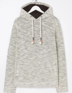 FatFace Woolacombe Fleece Hoodie|Men View All