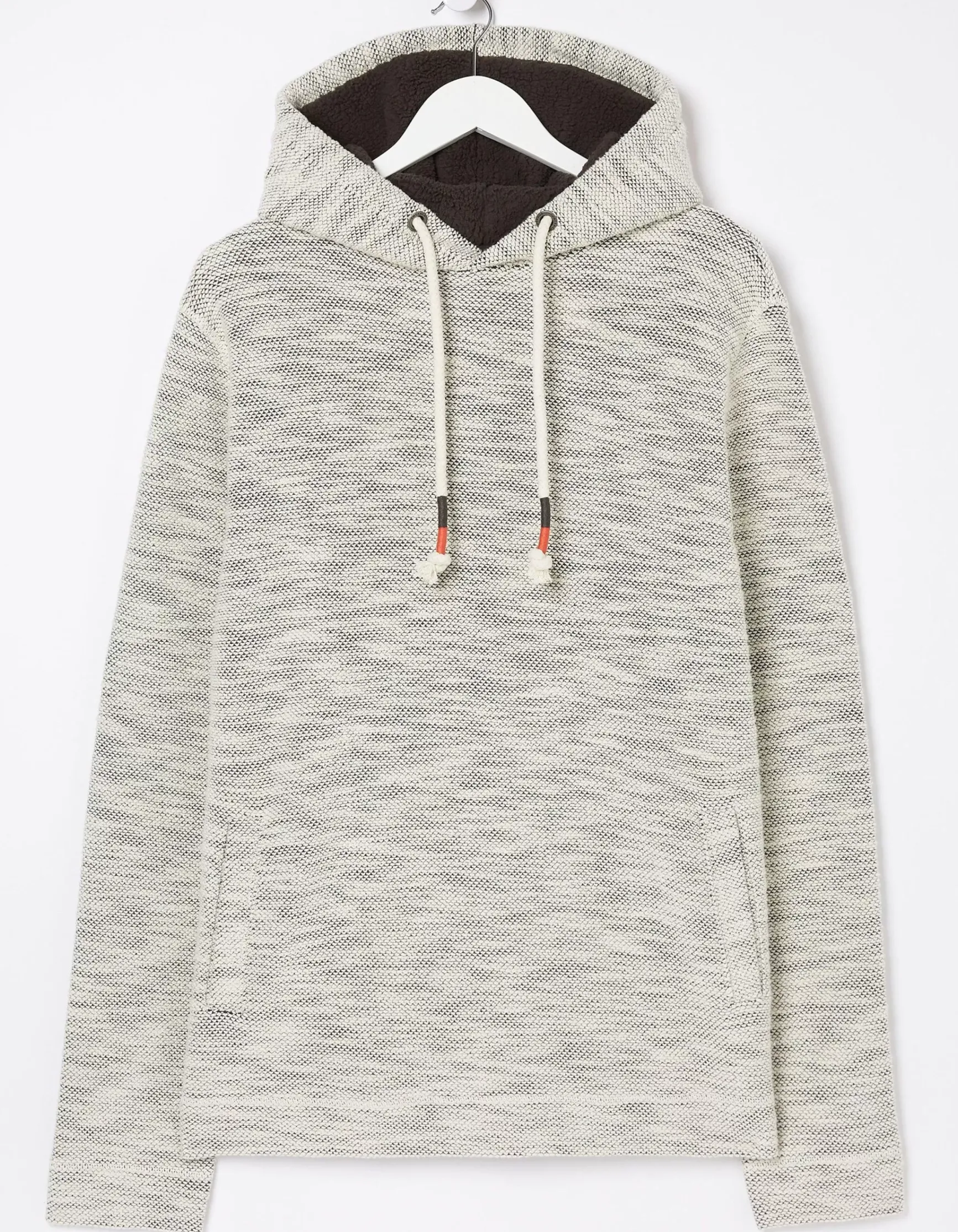 FatFace Woolacombe Fleece Hoodie|Men View All