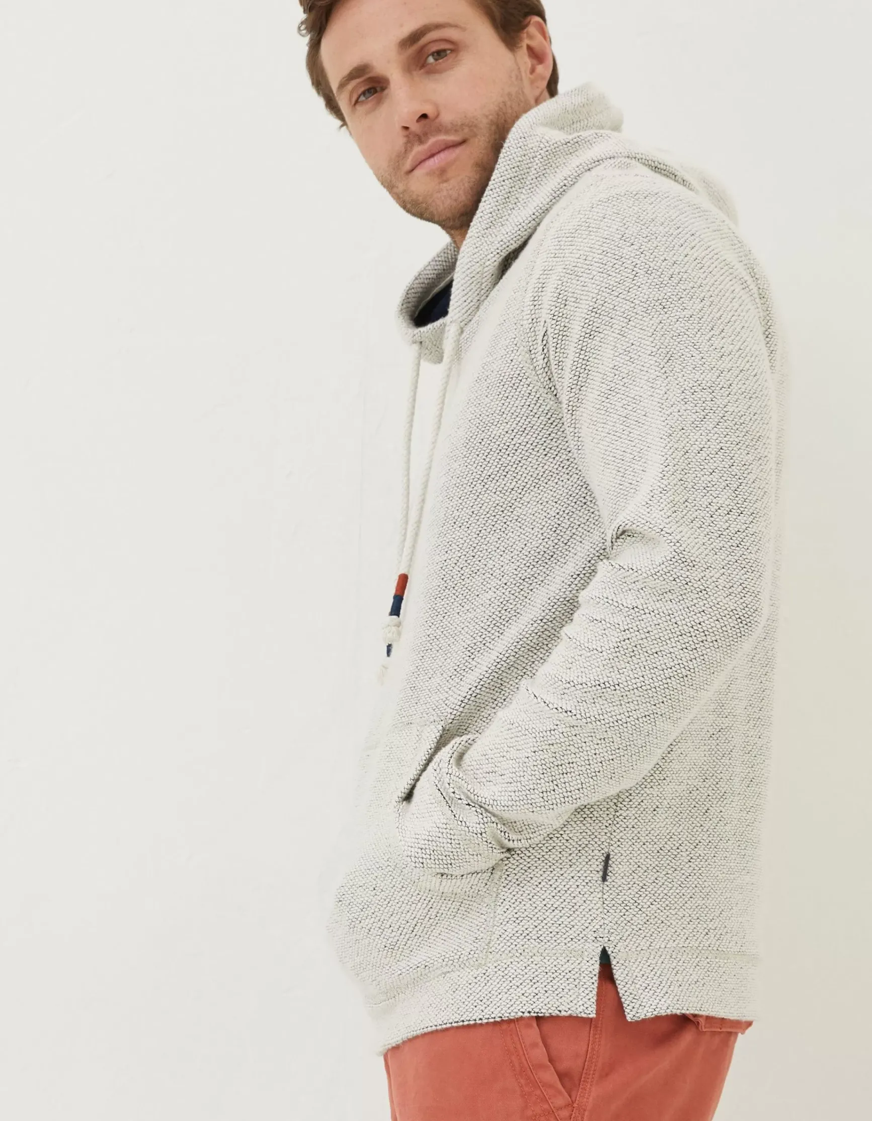 FatFace Woolacombe Hoodie|Men Sweatshirts & Hoodies