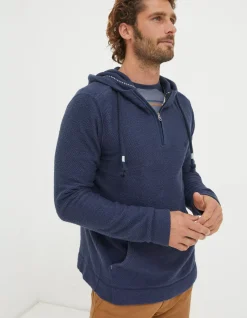 FatFace Woolacombe Hoodie|Men View All