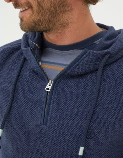 FatFace Woolacombe Hoodie|Men View All