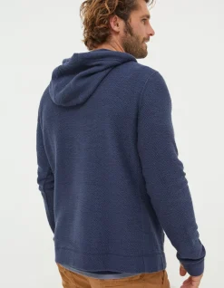 FatFace Woolacombe Hoodie|Men View All