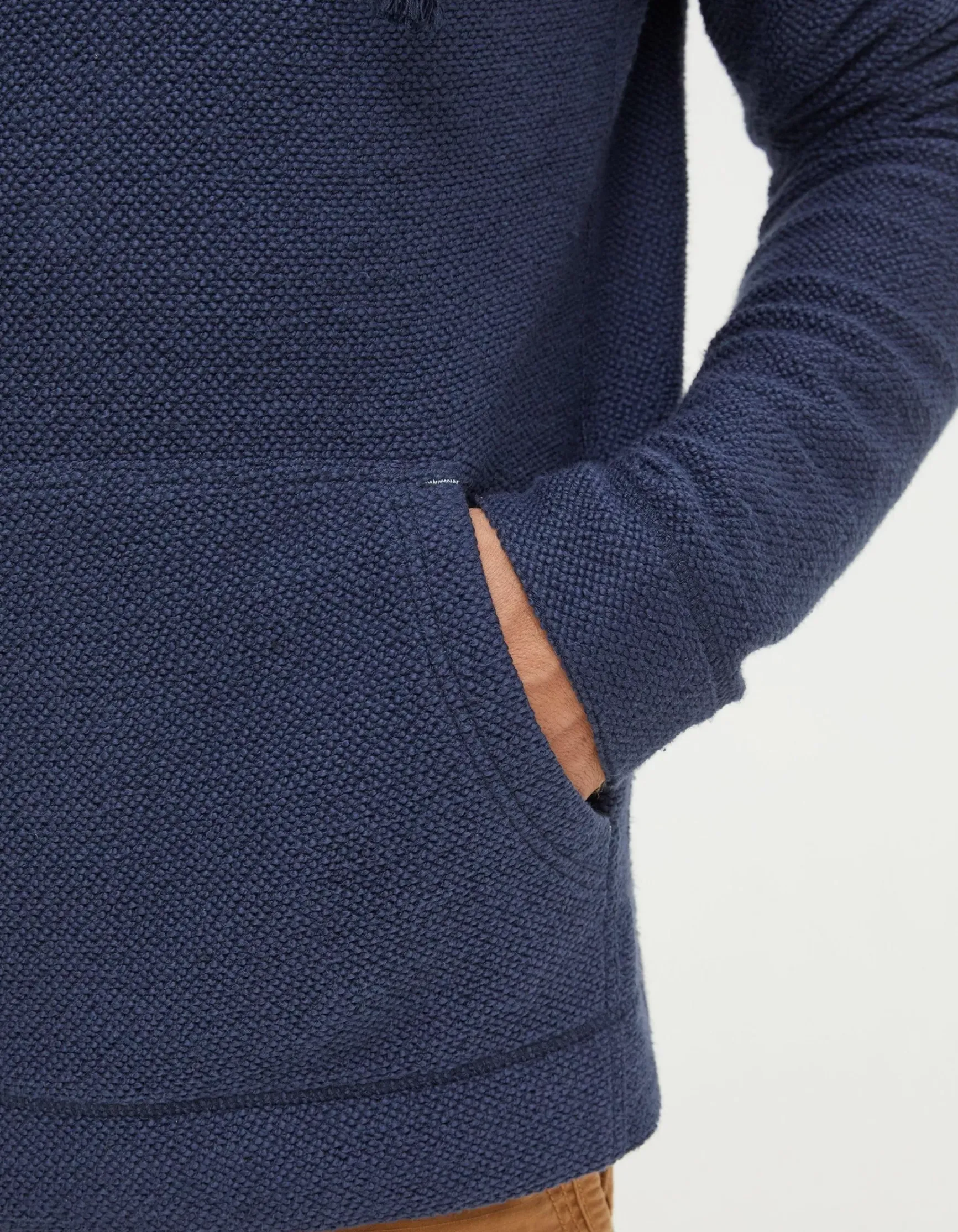 FatFace Woolacombe Hoodie|Men View All