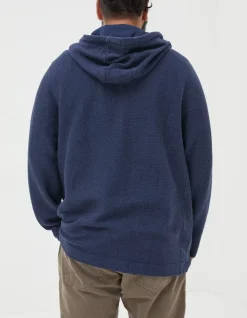 FatFace Woolacombe Hoodie|Men View All