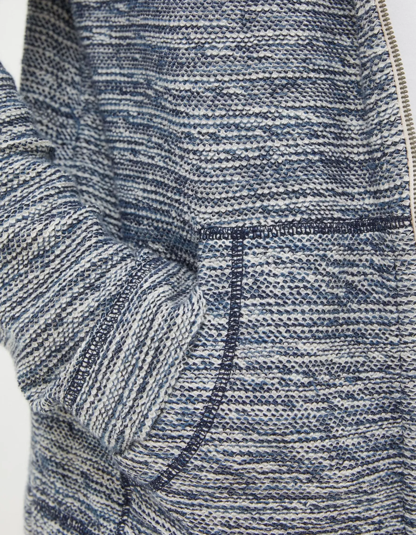 FatFace Woolacombe Zip Through Hoodie|Men View All