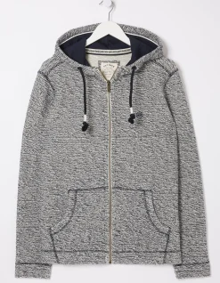 FatFace Woolacombe Zip Through Hoodie|Men View All