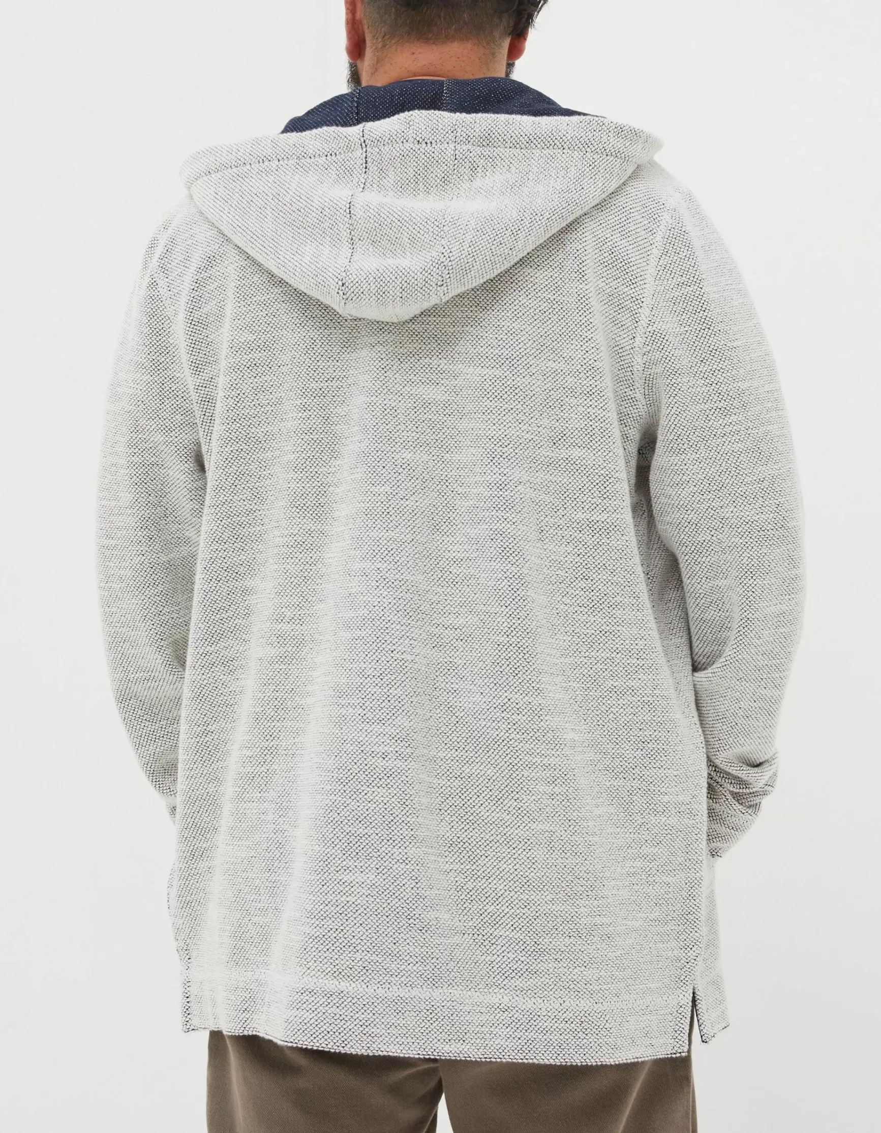 FatFace Woolacombe Zip Through Hoodie|Men View All