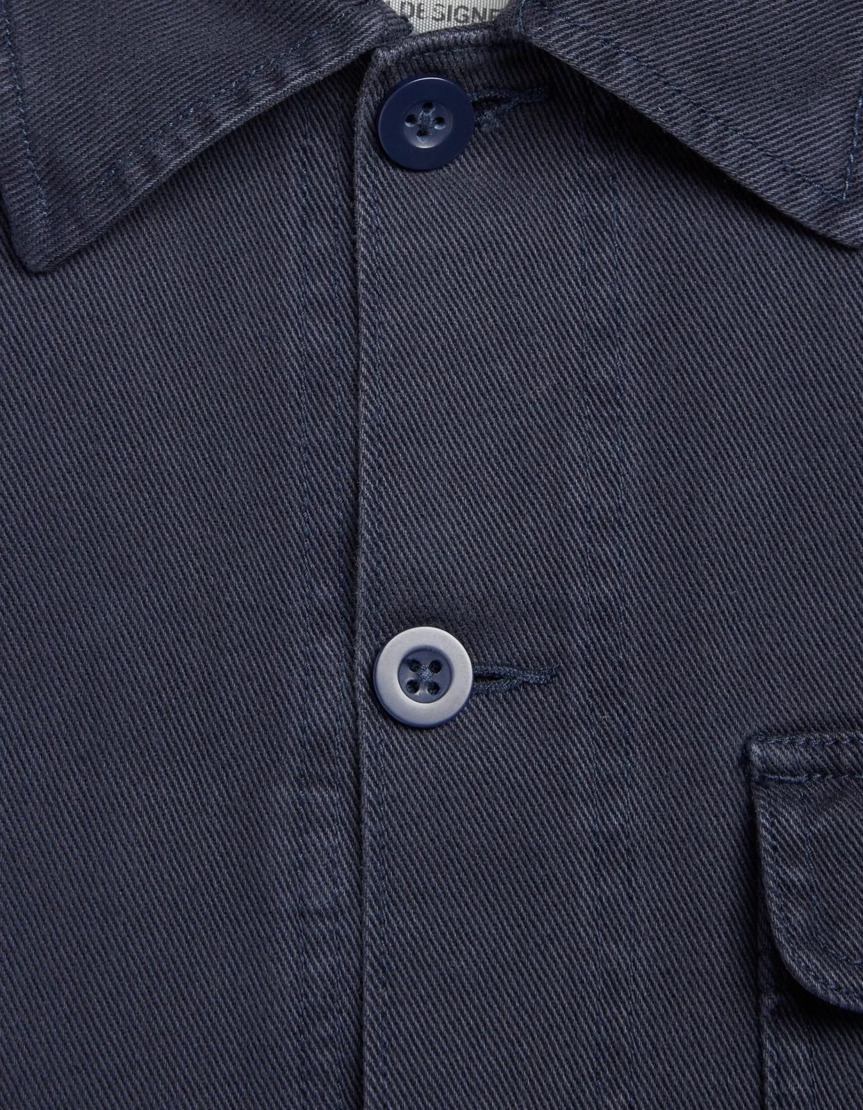 FatFace Worker Jacket|Men View All