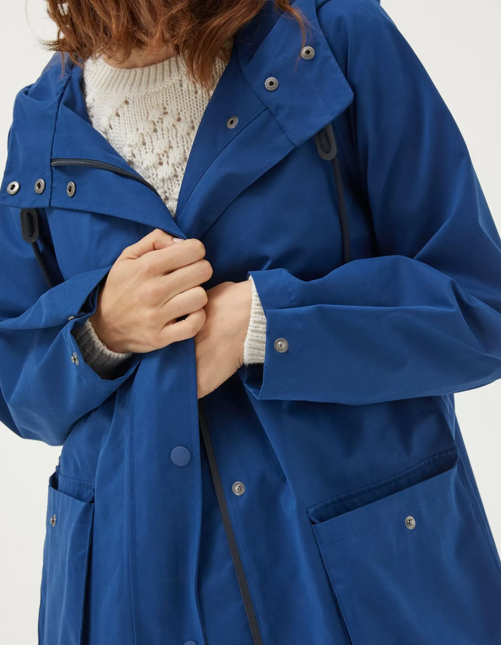 FatFace Wren Waterproof Coat|Women View All