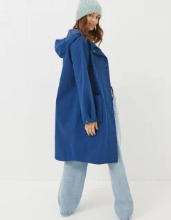 FatFace Wren Waterproof Coat|Women View All