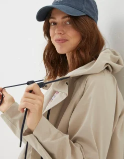 FatFace Wren Waterproof Coat|Women View All