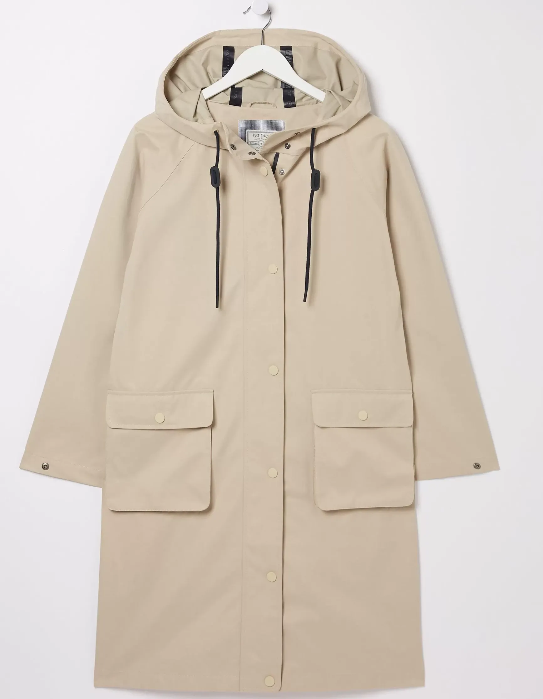 FatFace Wren Waterproof Coat|Women View All