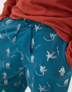 FatFace Yeti Joggers|Men View All