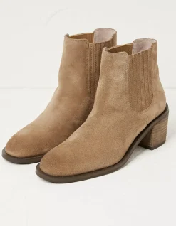 FatFace Zara Block Heel Chelsea Boot|Women View All