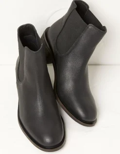 FatFace Zara Block Heel Chelsea Boot|Women View All