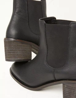 FatFace Zara Block Heel Chelsea Boot|Women View All