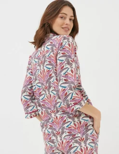 FatFace Zebra Nightshirt|Women View All